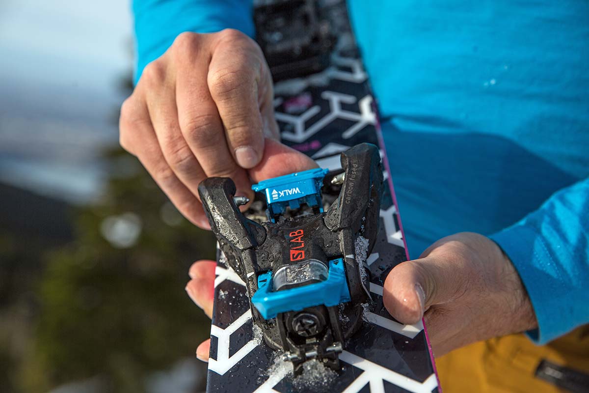 Best Backcountry Skis 2025